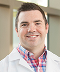 Kyle Johnson, MD, Mercy
