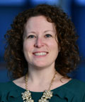 Laura E. Waters, MD, Mercy