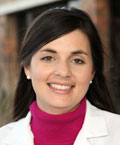 Stephanie Lynn Ledl, FNP, Mercy
