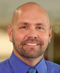 John W. Johnson, MD, Mercy