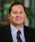 Benjamin Lucas Hodnett, MD, Mercy
