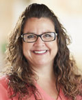 Tamara K. Young, CNM, Mercy