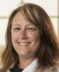Glenda Marie King, NP, Mercy