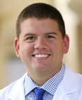 Ian Thomas Cheyne, MD, Mercy