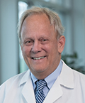 William R. Logan, MD, Mercy