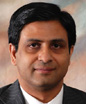 Naeem Aslam, MD, Mercy