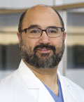 Umraan Saeed Ahmad, MD, Mercy