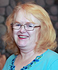 Novella Lynn Keyler, LCSW, Mercy
