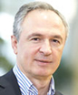 George S. Turabelidze, MD, Mercy
