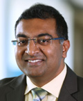 Madhu Kalyan Pendurthi, MD, Mercy