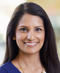 Parul J. Gor, MD, Mercy