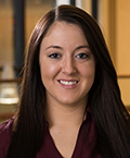 Ashley Lynne Hrabik, PA, Mercy