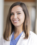Molly Margaret Twellman, NP, Mercy
