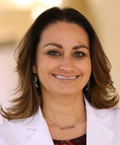 Angelisa Annette Lambert, NP, Mercy