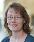 Melissa S. Wilcox-Erard, OD, Mercy