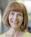 Elizabeth A. Kochanny, OD, Mercy
