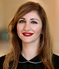 Carla Kurkjian, MD, Mercy