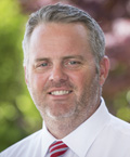 Brian Paul Freeland, PA, Mercy