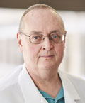 Tim E. Baker, MD, Mercy