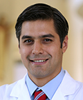 Andres Mauricio Vargas Estrada, MD, Mercy
