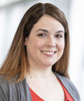 Allison L. Burke, PhD, Mercy