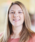 Sara Michelle Ludvik, FNP, Mercy
