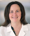 Miricle Marie Anderson, NP, Mercy