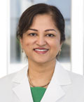 Roohi S. Desai, MD, Mercy