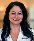 Amy Marie Brown, NP, Mercy