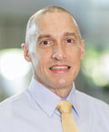 James A. Branca, PNP, Mercy