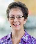 DeAnn A. Wilson, PNP, Mercy