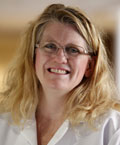 Diane Carol Lipscomb, MD, Mercy