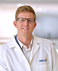 Dustin R. Tompkins, DO, Mercy