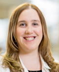 Jennifer Marie Oldham, PNP, Mercy