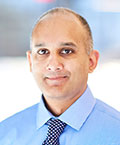 Ashok V. Palagiri, MD, Mercy