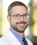 John David Whitfield, MD, Mercy