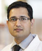 Adeel Iqbal Khan, MD, Mercy