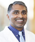 Joshy Thomas Pathiparampil, MD, Mercy
