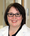 Shawnie S. Replogle, MD, Mercy