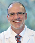 David E. Hargroder, MD, Mercy