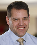 James Jacob Collins, MD, Mercy