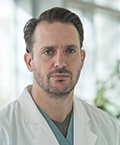 David L. Ulrich, MD, Mercy