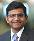 Mohan Rudrappa, MD, Mercy