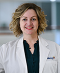 Jennifer L. Joy, FNP, Mercy