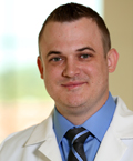 Arthur Wayne Pearson III, MD, Mercy