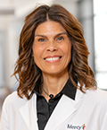 Kathryn Carlita Haag, APRN, Mercy