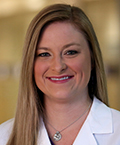 Karrie Faye Huber, APN, Mercy