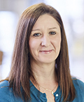 Michelle Lynn Smith, DC, Mercy