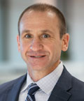 David Allen Schomas, MD, Mercy
