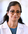 Suman S. Rao, MD, Mercy